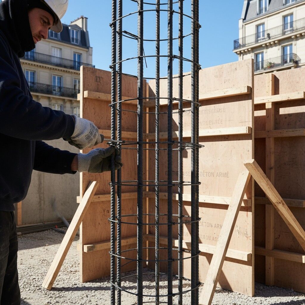 Projet de Maçon - Photo 2